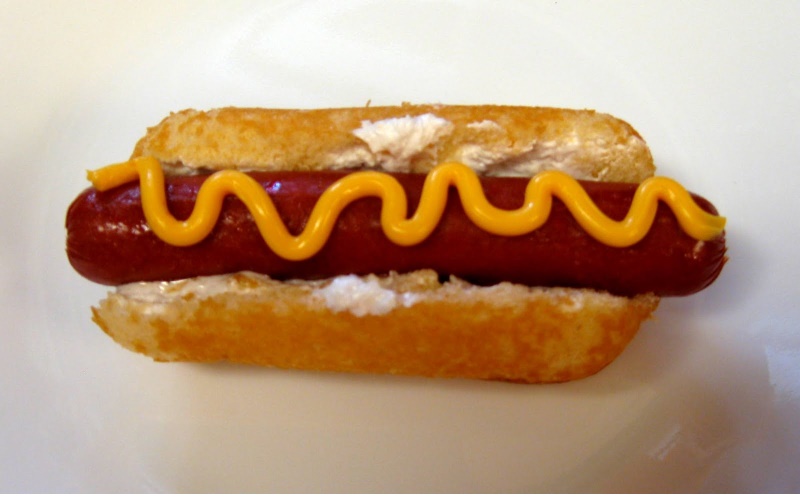 Twinkie Weiner Sandwich (19