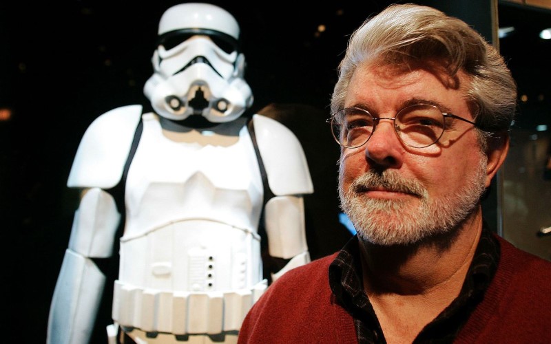 george-lucas