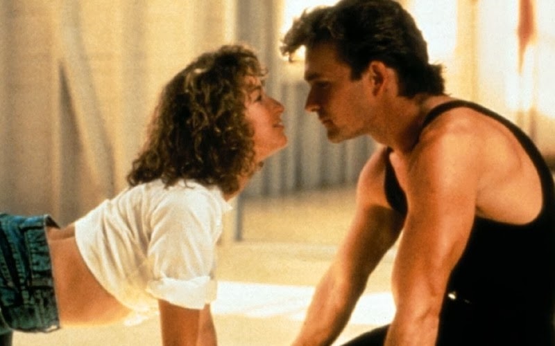 dirty-dancing