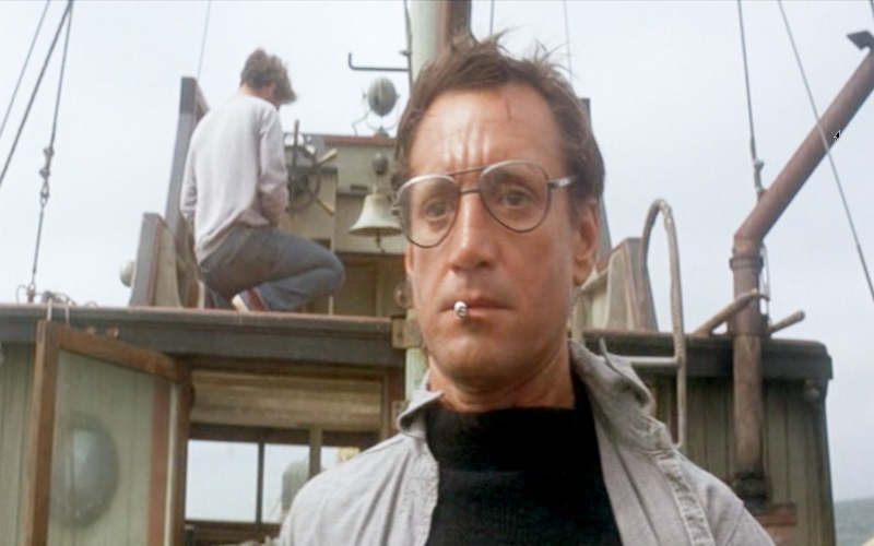 jaws